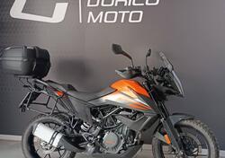 KTM 390 Adventure (2020) usata