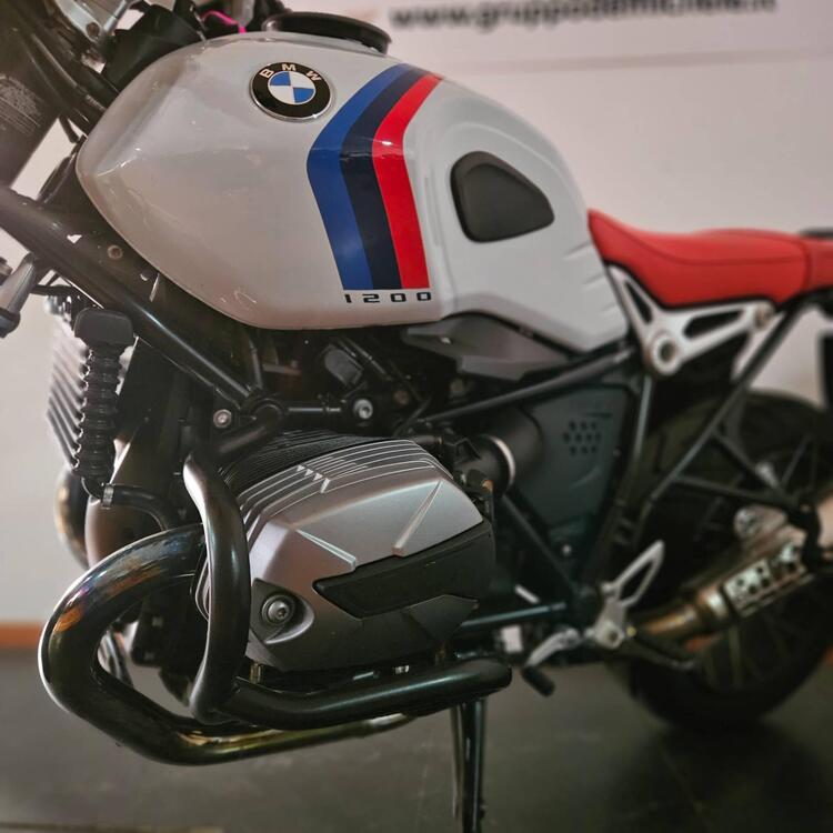 Bmw R nineT Urban GS (2021 - 24) (4)