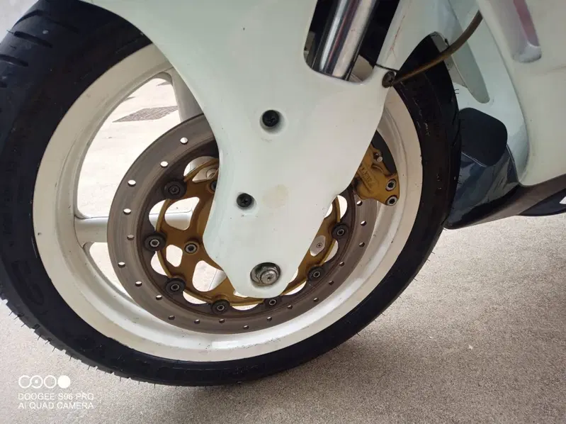 Gilera CRONO  (4)