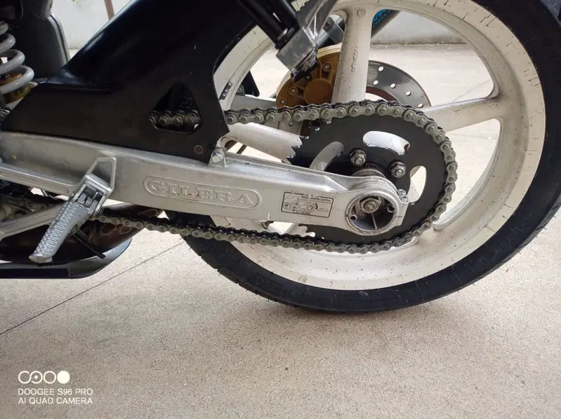 Gilera CRONO  (5)