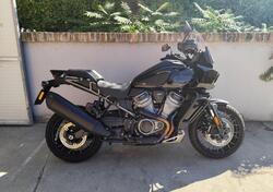 Harley-Davidson Pan America 1250 Special (2020 - 25) usata