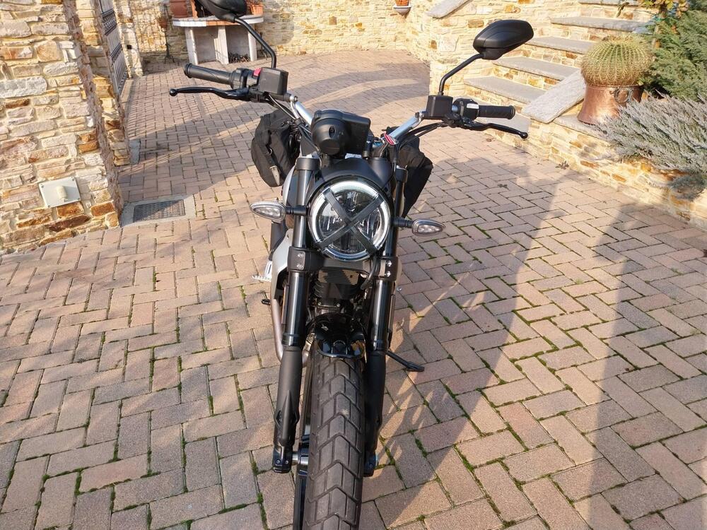 Ducati Scrambler 800 Icon (2023 - 25) (2)