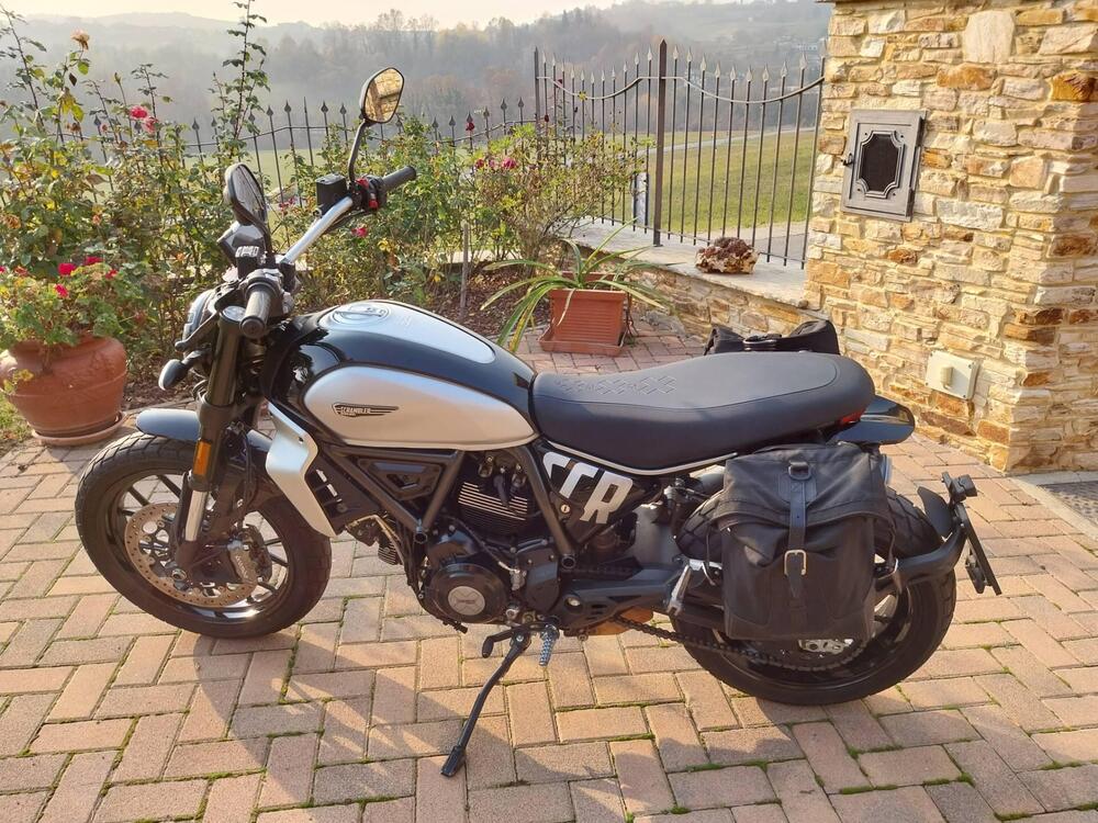 Ducati Scrambler 800 Icon (2023 - 25) (4)