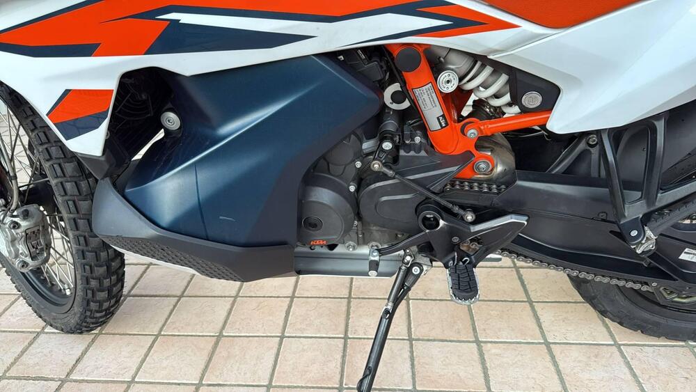KTM 890 Adventure R (2023 - 24) (2)