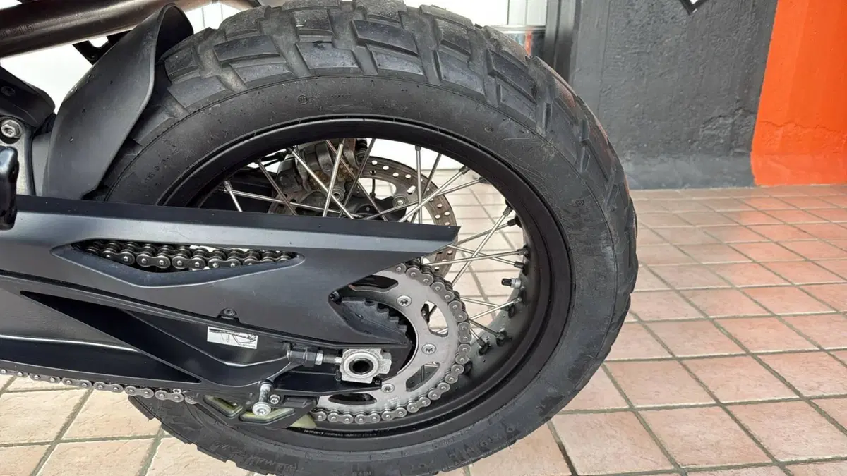KTM 890 Adventure R (2023 - 24) (3)
