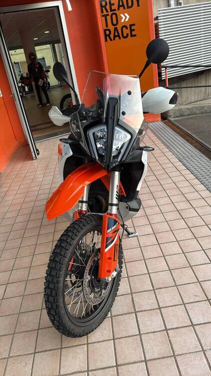 KTM 890 Adventure R (2023 - 24) (5)