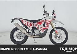 Kove 450 Rally High (2025) usata
