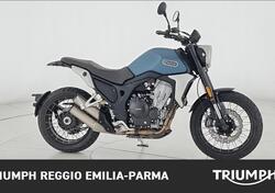 Kove 510F (2023 - 24) usata