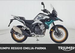 Kove 510X (2023 - 24) usata