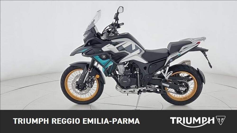 Kove 510X (2023 - 24) (4)