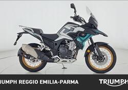 Kove 510X (2023 - 24) usata