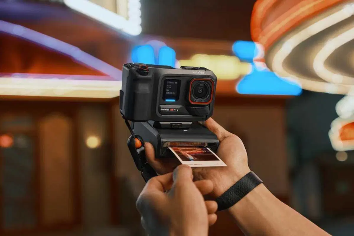 Insta360 presenta tre nuovi pack premium per la videografia