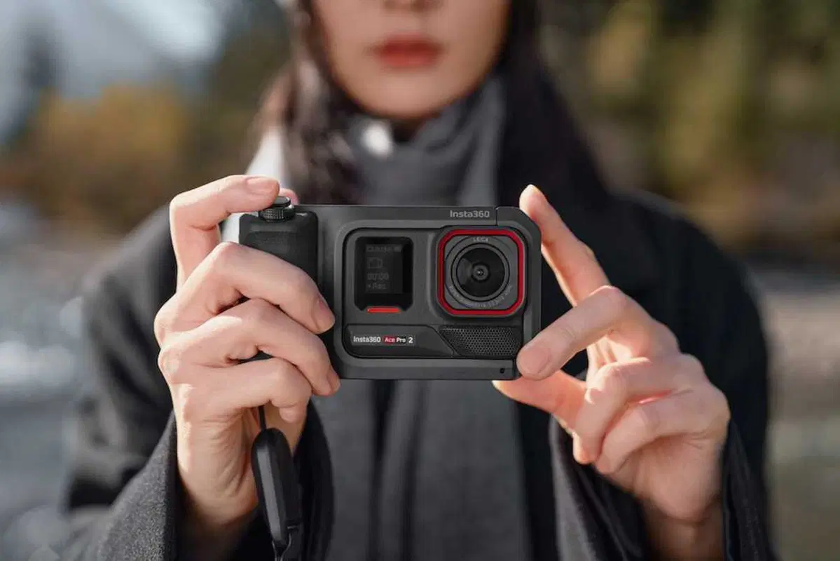 Insta360 presenta tre nuovi pack premium per la videografia (3)