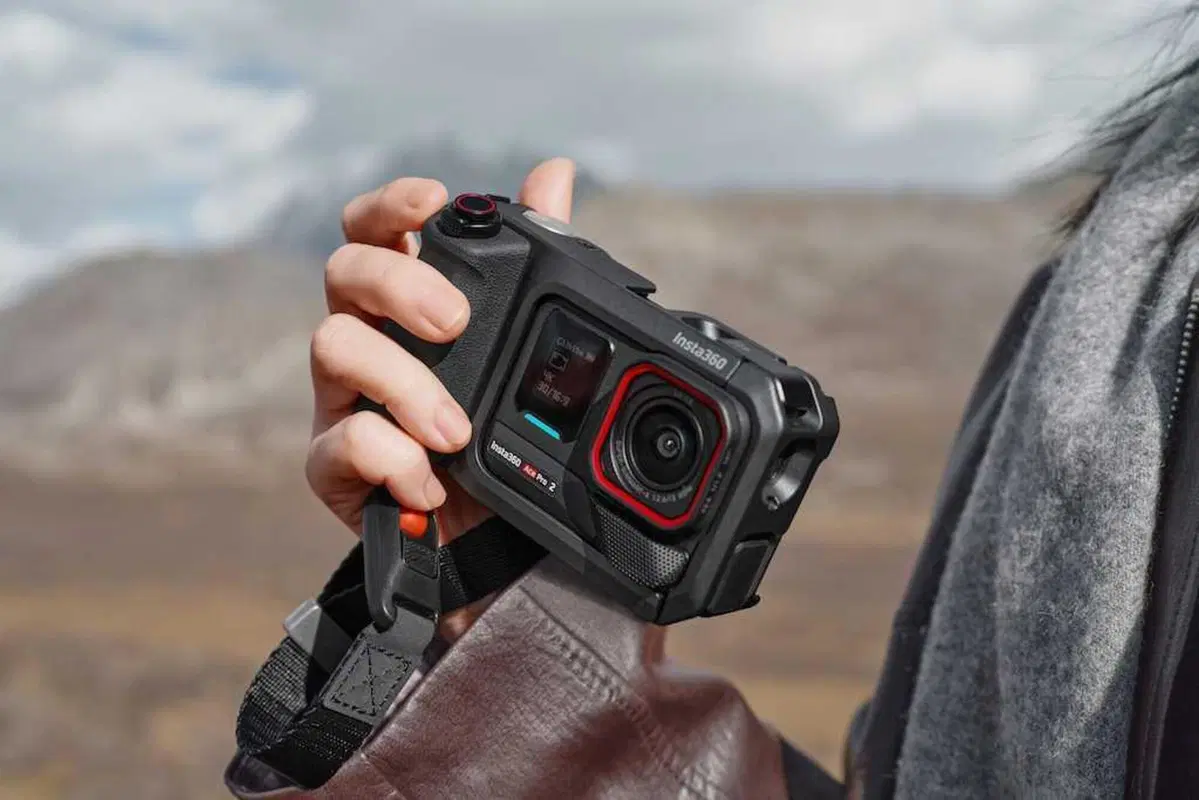 Insta360 presenta tre nuovi pack premium per la videografia (4)