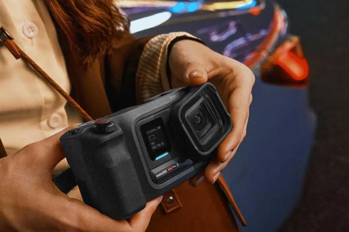Insta360 presenta tre nuovi pack premium per la videografia (5)