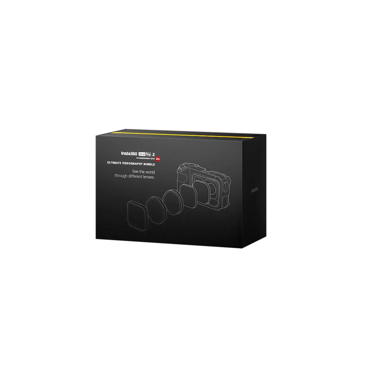 Insta360 presenta tre nuovi pack premium per la videografia (15)