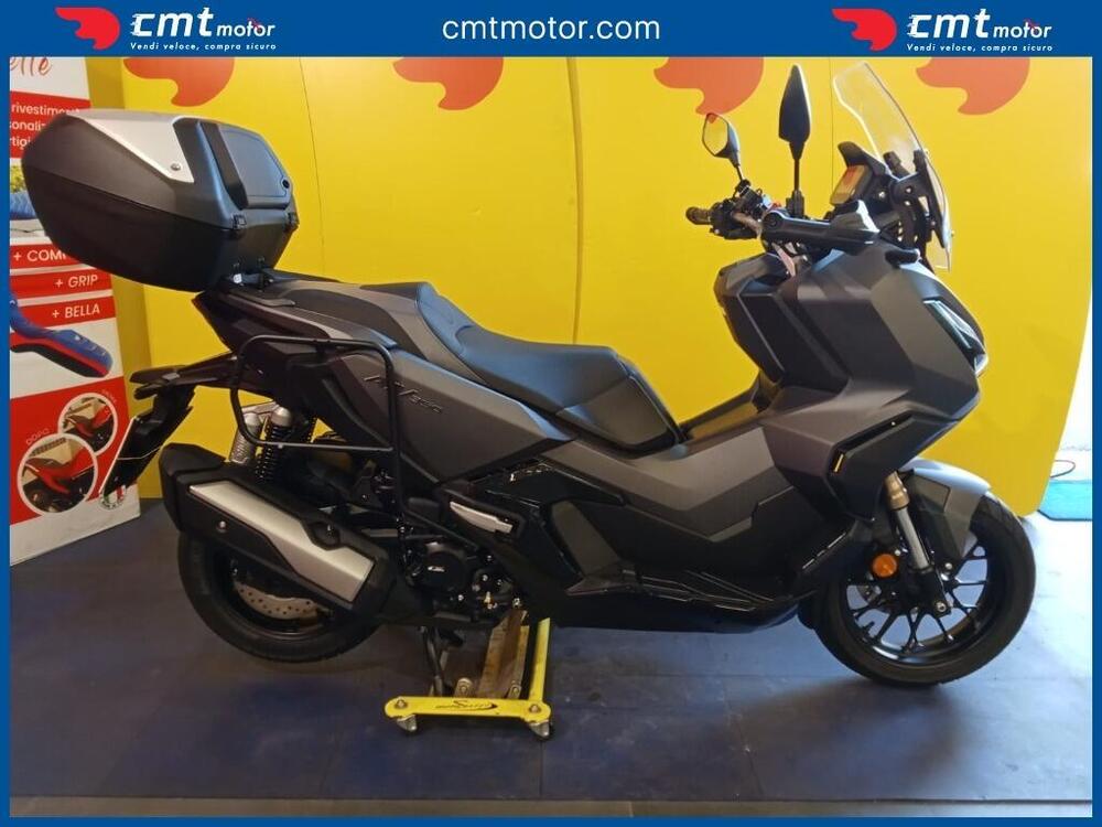 Honda ADV 350 (2022 - 24)