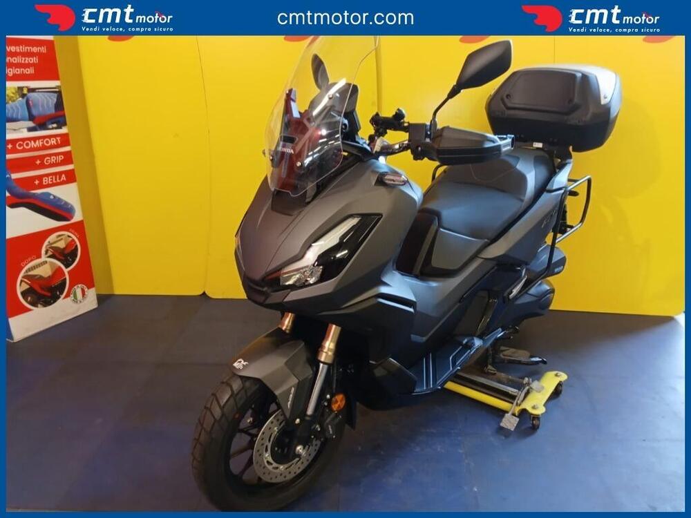 Honda ADV 350 (2022 - 24) (2)