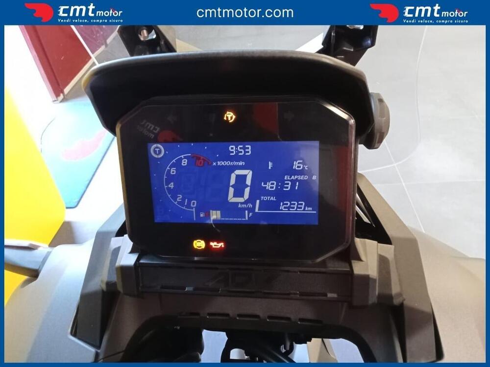 Honda ADV 350 (2022 - 24) (5)