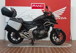 Honda NC 750 X DCT Travel (2021 - 24) usata