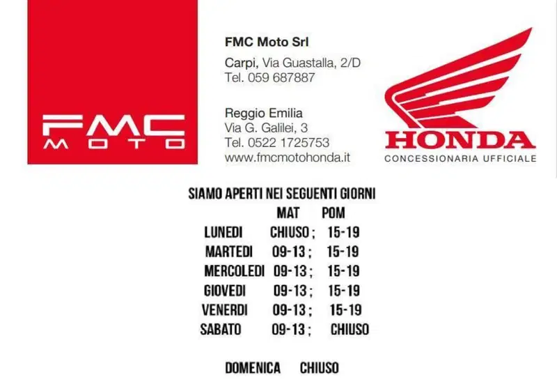 Honda NC 750 X DCT Travel (2021 - 24) (8)