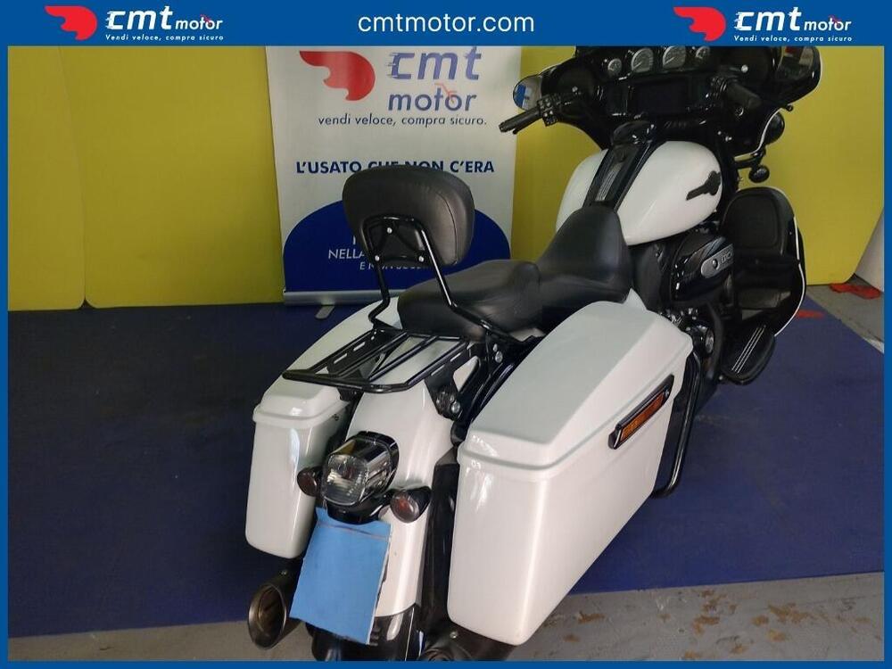 Harley-Davidson 114 Electra Glide Ultra Limited (2019) - FLHTK (4)