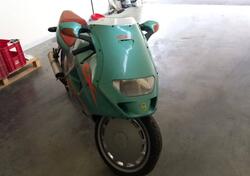 Gilera 125 CX d'epoca