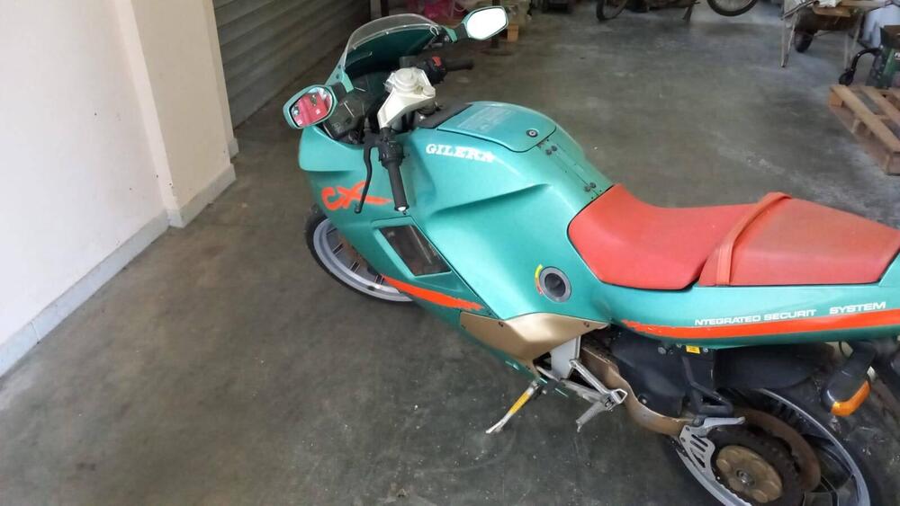 Gilera 125 CX (2)