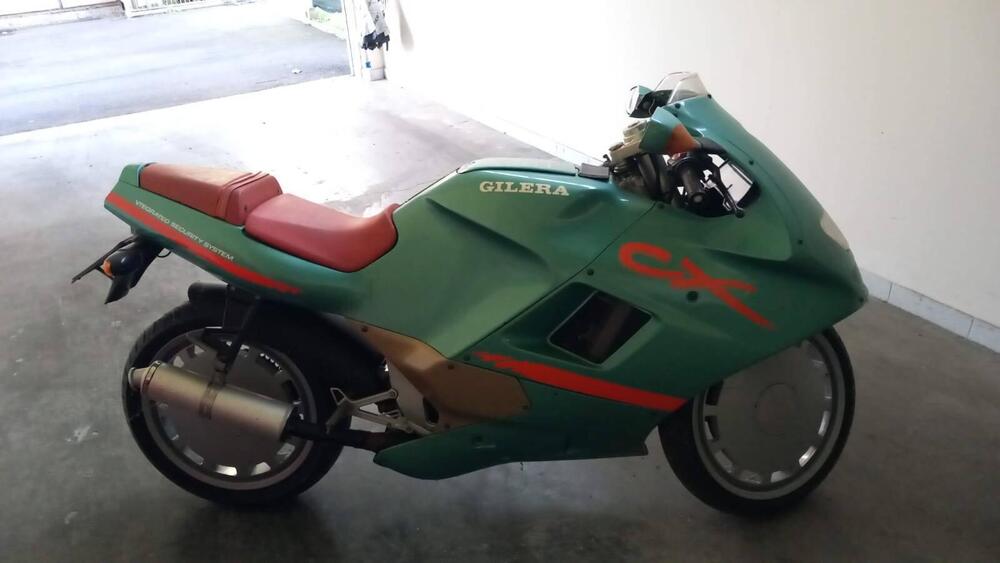 Gilera 125 CX (3)