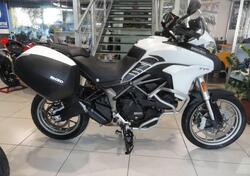 Ducati Multistrada 950 (2018) usata