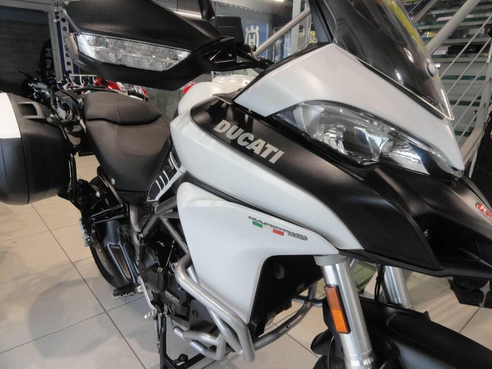 Ducati Multistrada 950 (2018) (3)