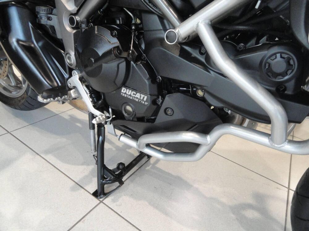 Ducati Multistrada 950 (2018) (4)