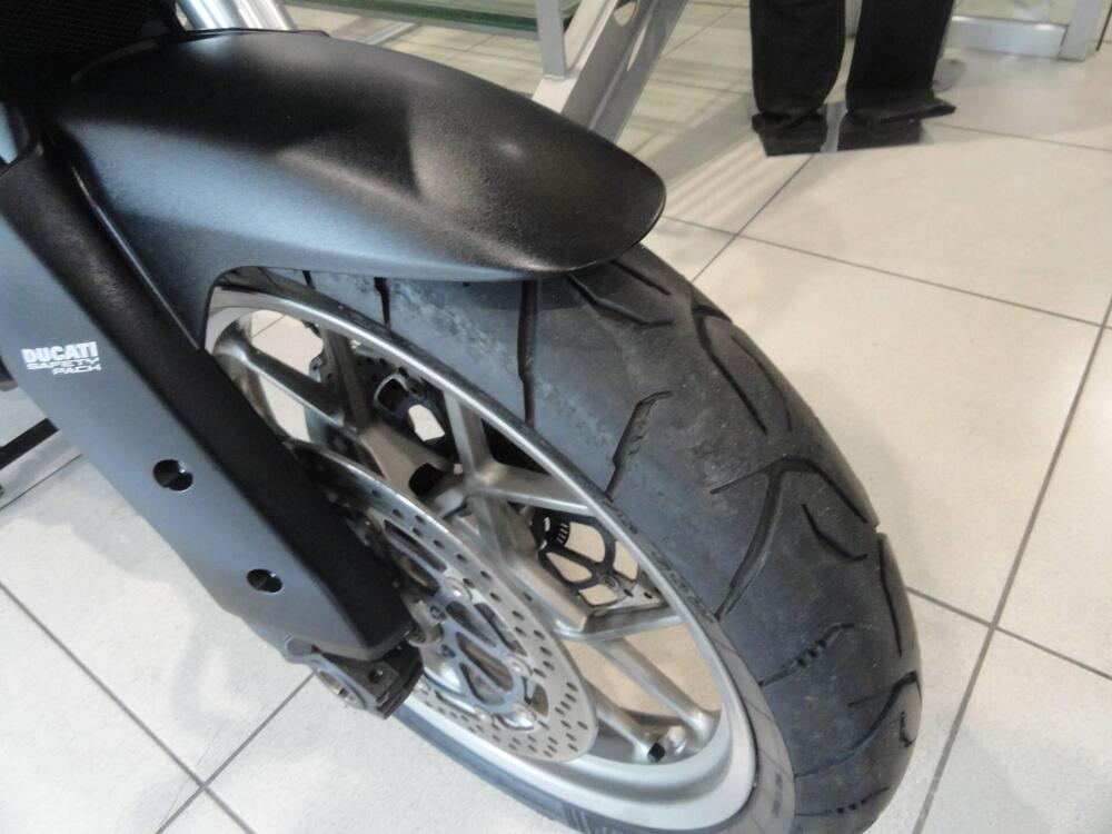 Ducati Multistrada 950 (2018) (5)