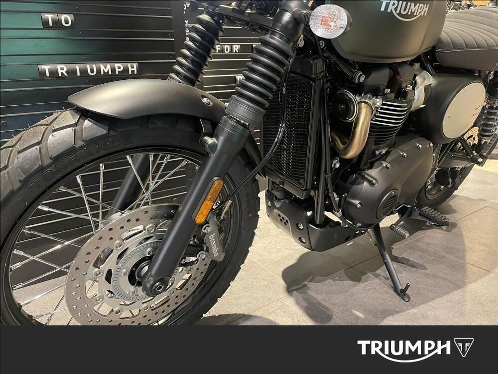 Triumph Scrambler 900 (2023 - 25) (4)