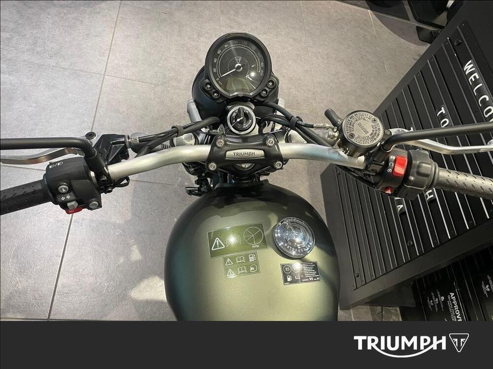 Triumph Scrambler 900 (2023 - 25) (5)