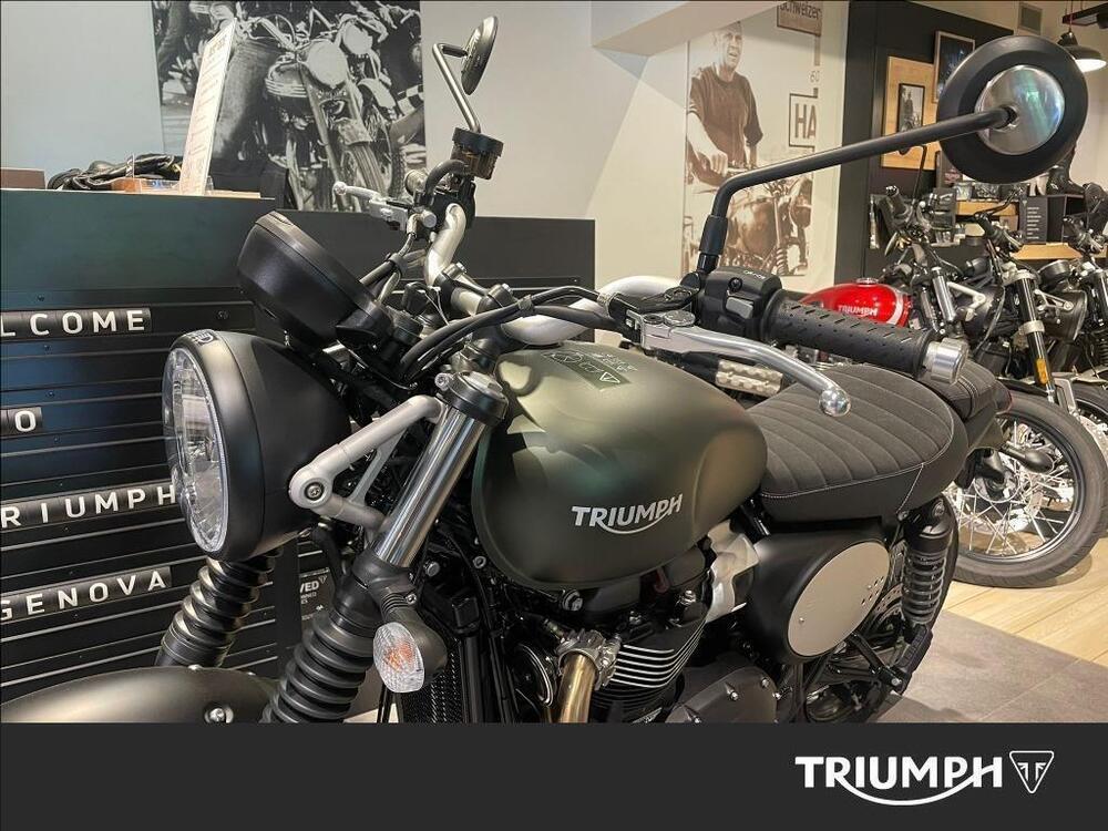 Triumph Scrambler 900 (2023 - 25) (3)