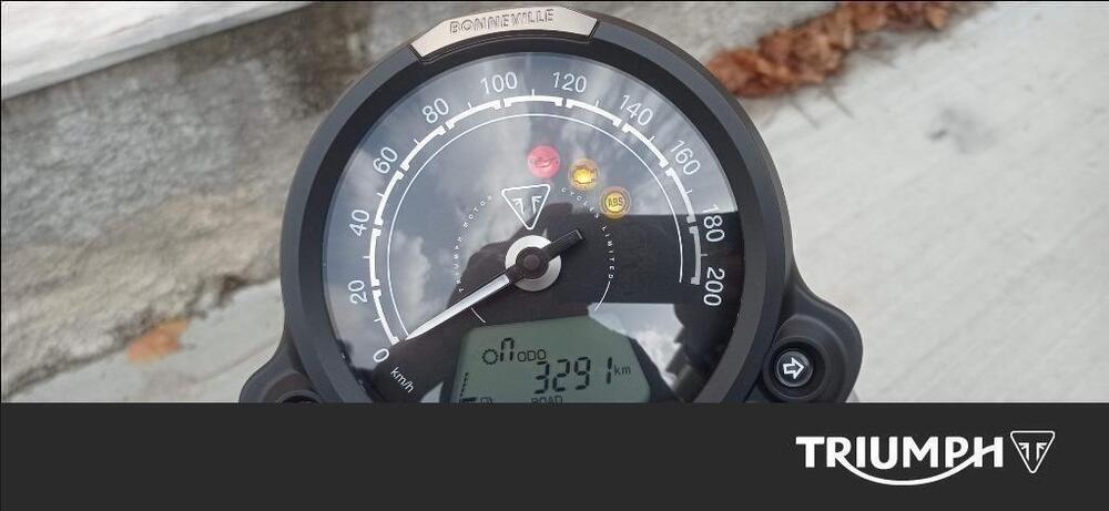 Triumph Scrambler 900 (2023 - 25) (4)
