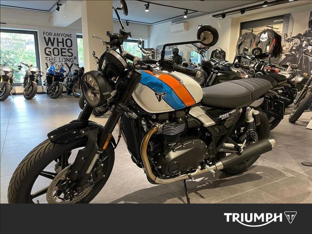 Triumph Speed Twin 900 (2025) (2)