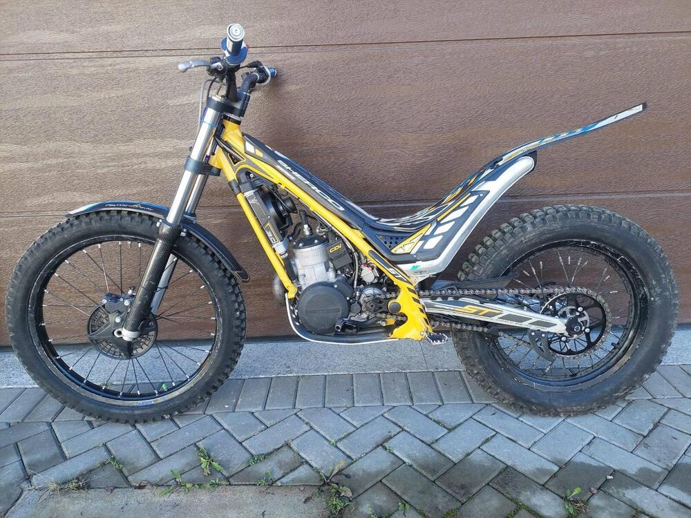 Sherco 300 ST (2015 - 17)