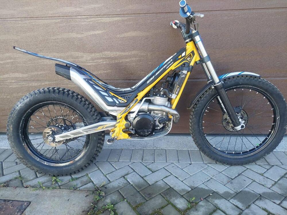 Sherco 300 ST (2015 - 17) (2)