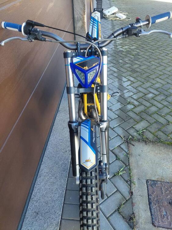 Sherco 300 ST (2015 - 17) (5)