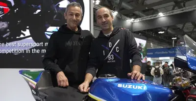 Le 5 moto di EICMA 2025 che Stefano Bonetti porterebbe al Tourist Trophy [VIDEO]