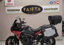 Yamaha Tracer 900 (2018 - 20) usata