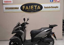 Yamaha Tricity 155 (2017 - 20) usata
