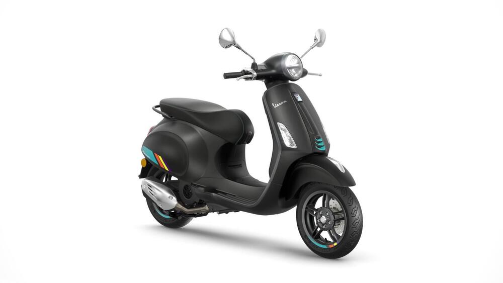 Vespa Primavera 125 S (2023 - 25) (3)