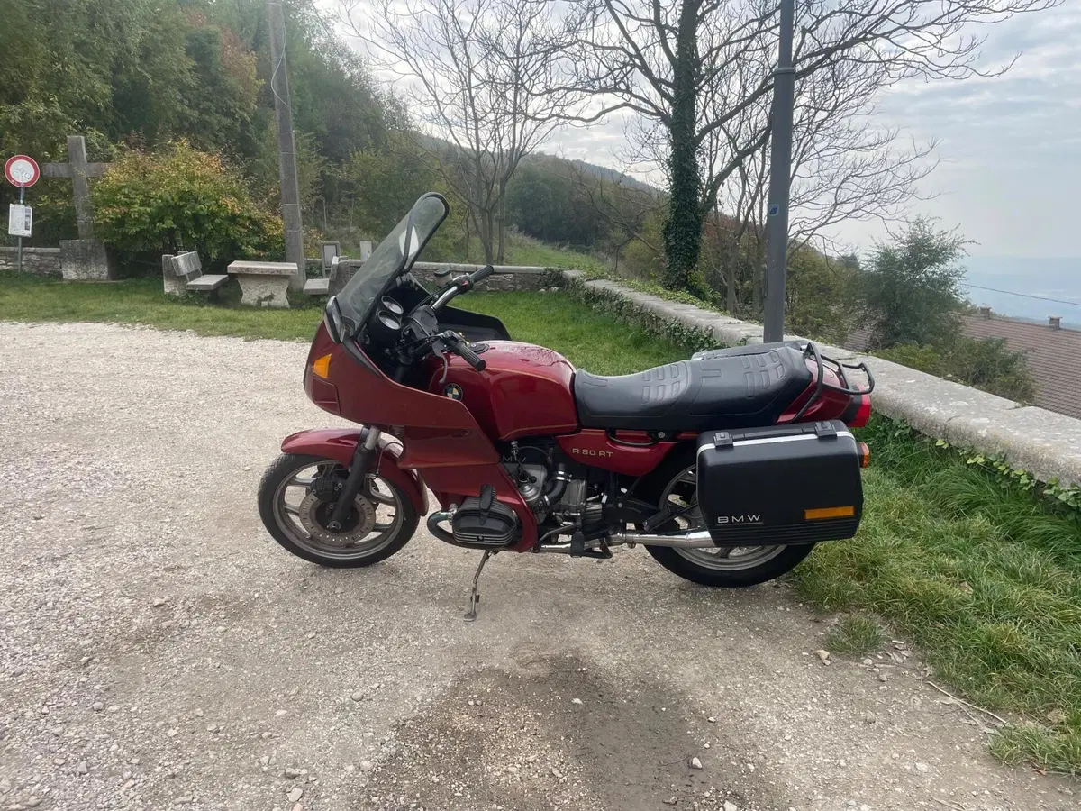 Bmw R 80 rt (3)