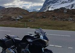 Honda VFR 1200 F ABS (2009 - 16) usata