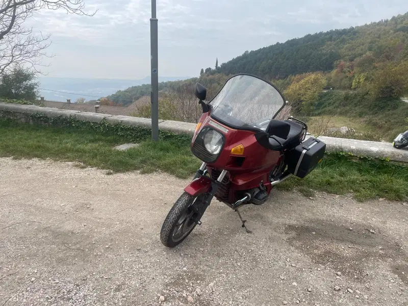 Bmw R 80 rt (4)