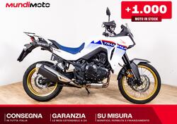 Honda Transalp XL750 (2025) usata