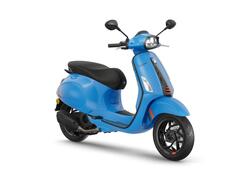 Vespa Sprint 125 S (2023 - 25) usata